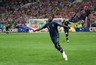 France v Croatia - 2018 FIFA World Cup Russia Final
